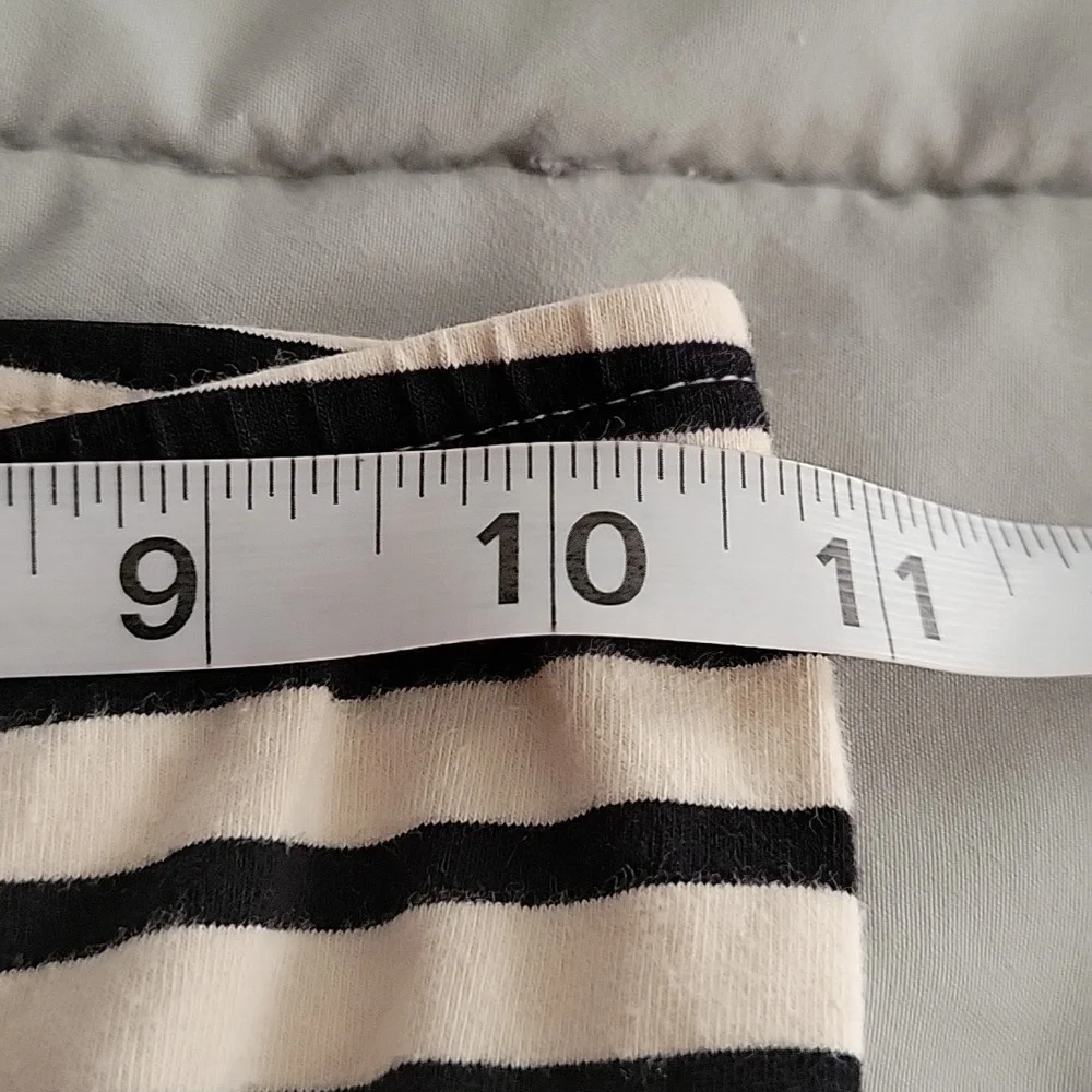Old Navy Girl's Stripe Leggings